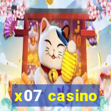 x07 casino